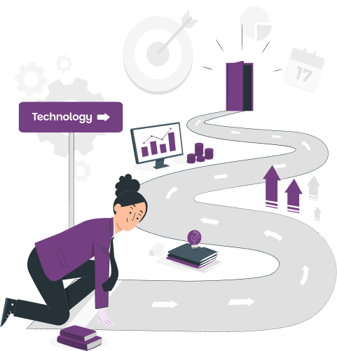 Technology Roadmap Development