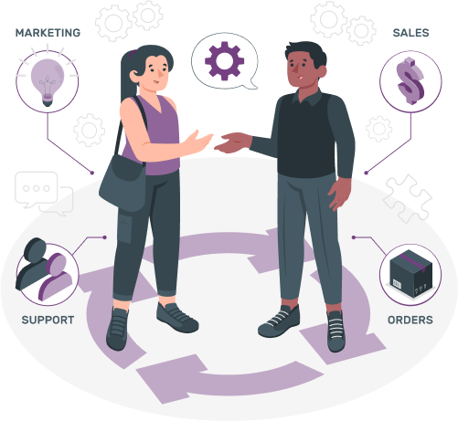 Vendor Management